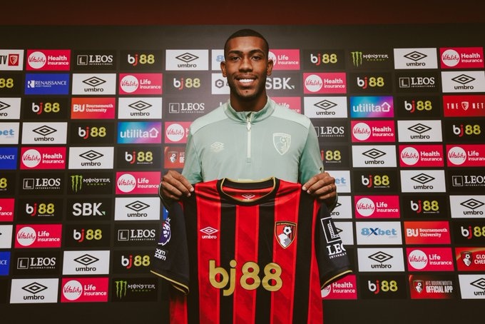 leyu集团-先给豪门定好价？罗马诺：伯恩茅斯新援拉扬的解约金为1亿欧元